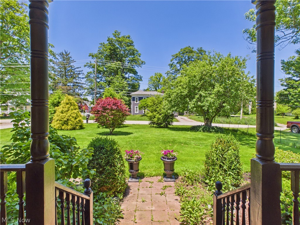 Austinburg - Residential