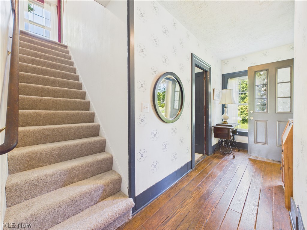 Austinburg - Residential