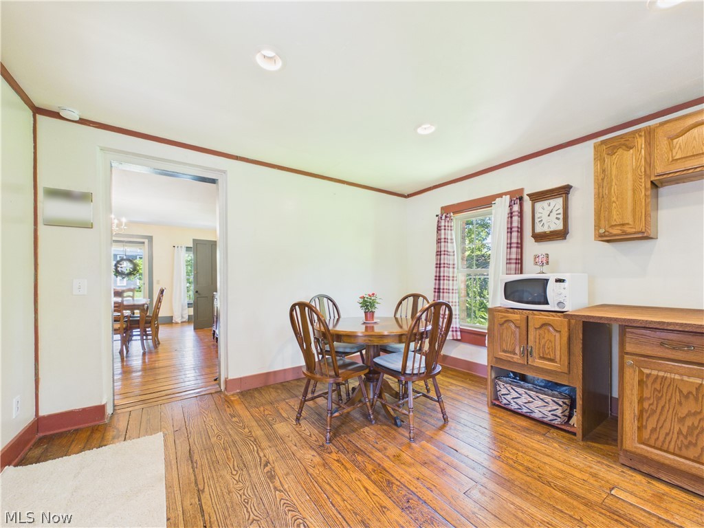 Austinburg - Residential