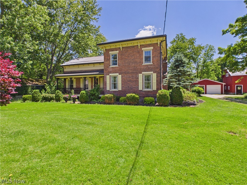 Austinburg - Residential