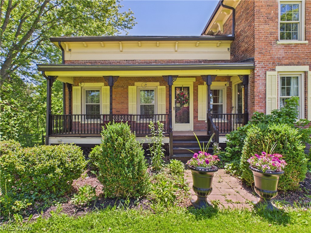 Austinburg - Residential