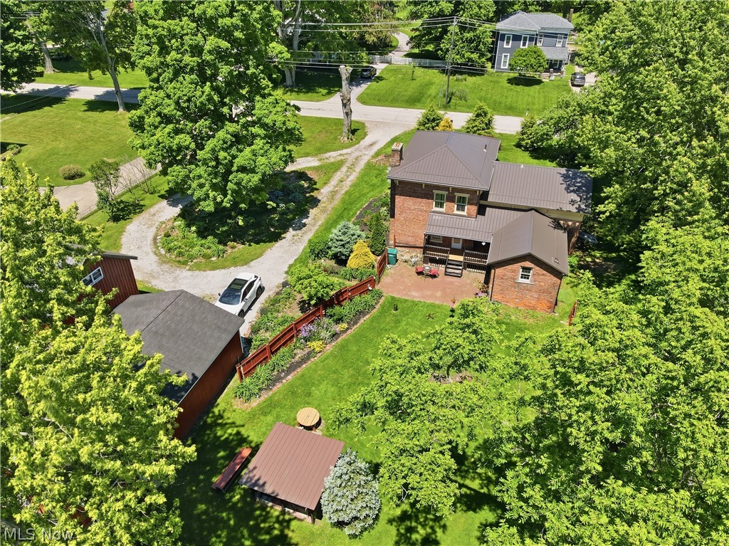 Austinburg - Residential