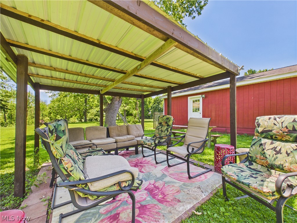 Austinburg - Residential