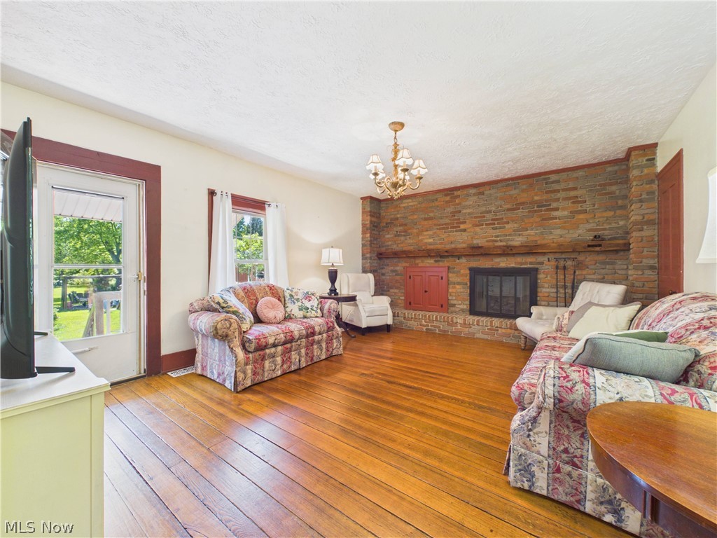 Austinburg - Residential