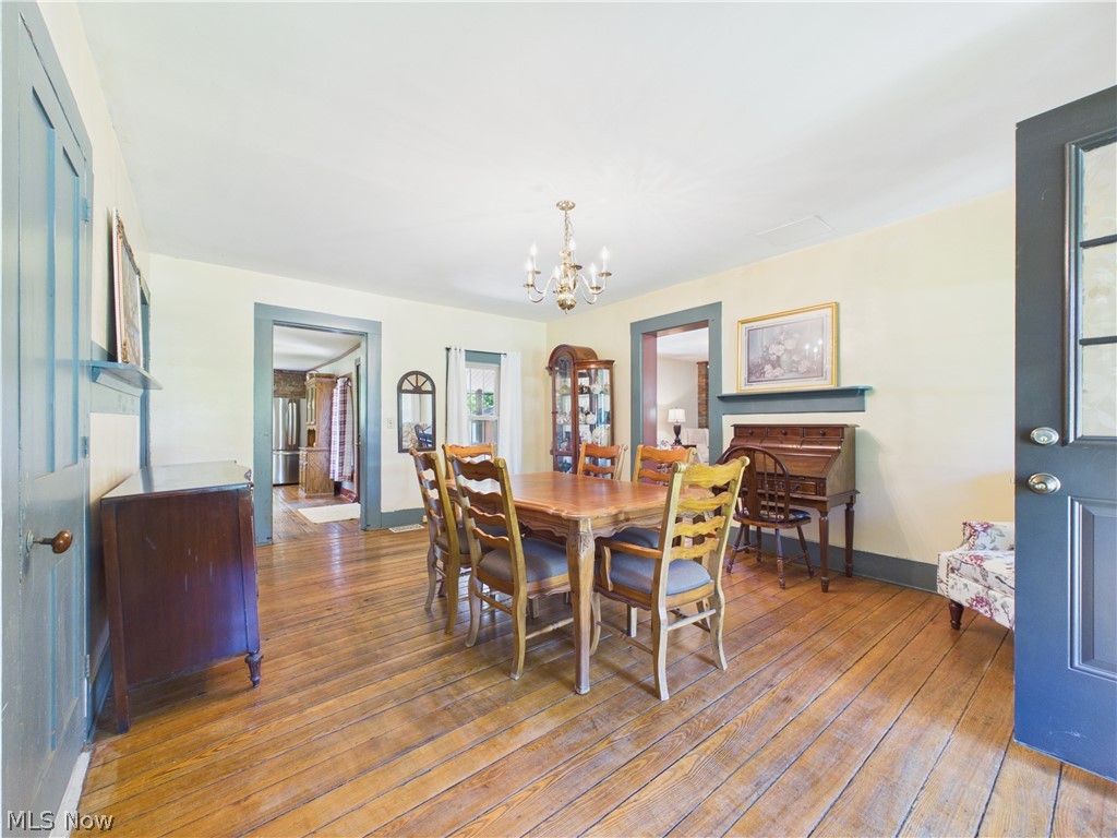 Austinburg - Residential