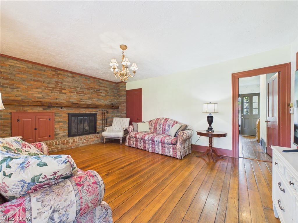 Austinburg - Residential