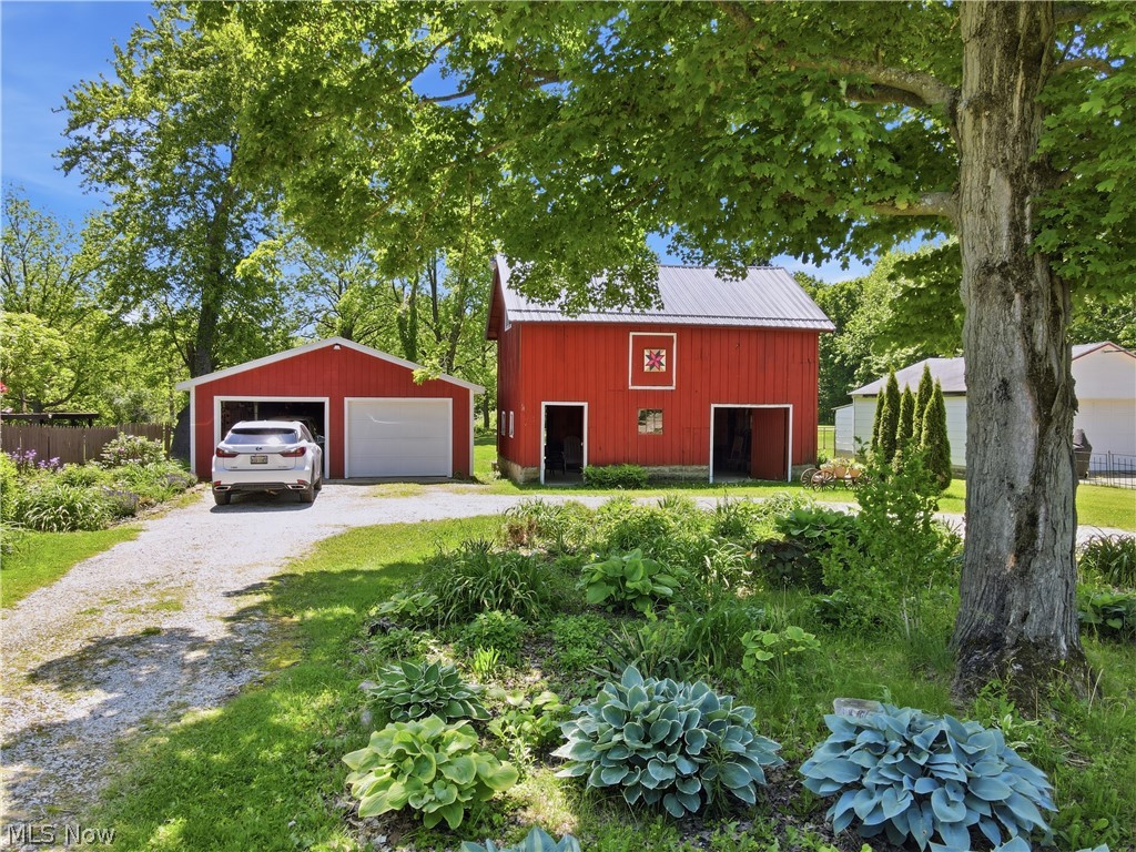 Austinburg - Residential