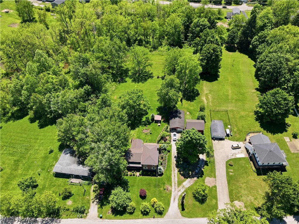 Austinburg - Residential