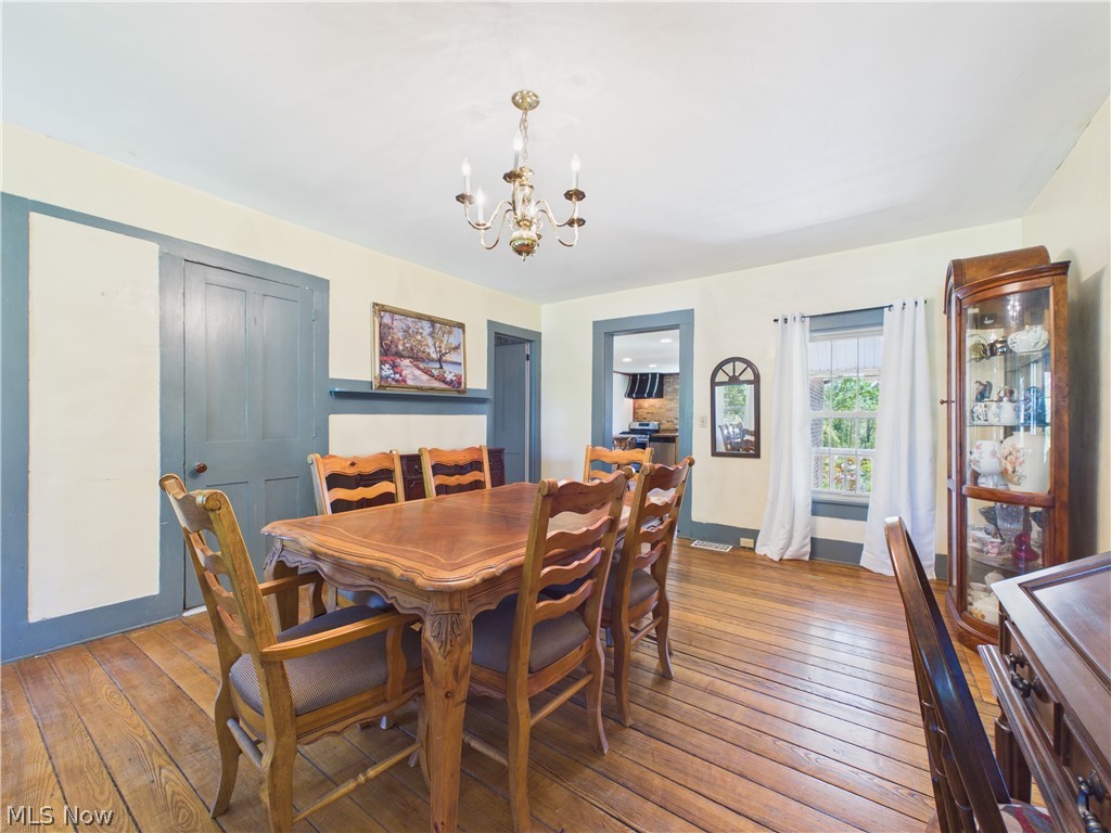 Austinburg - Residential