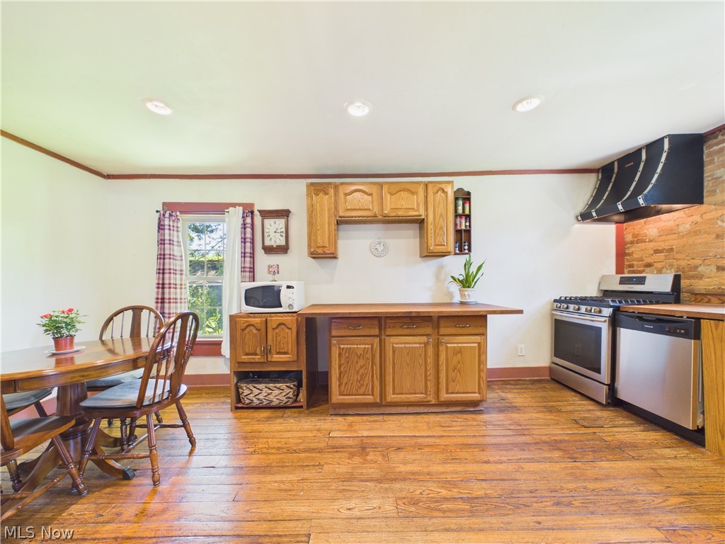 Austinburg - Residential