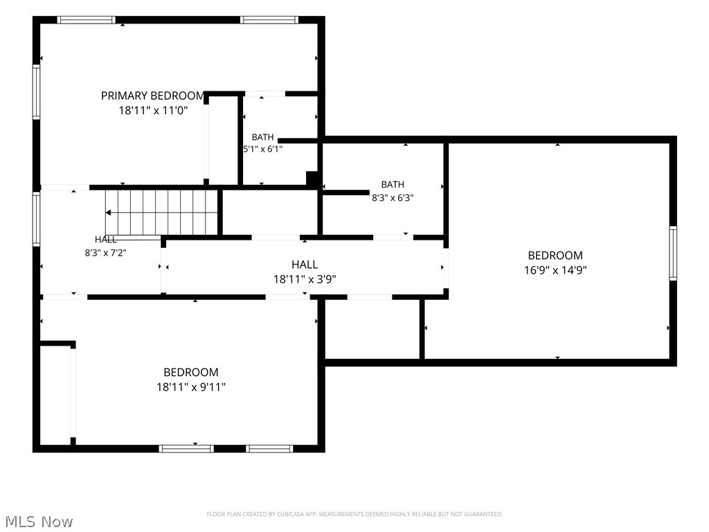 Austinburg - Residential
