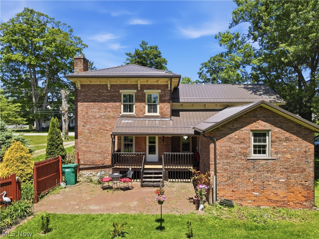 Austinburg - Residential