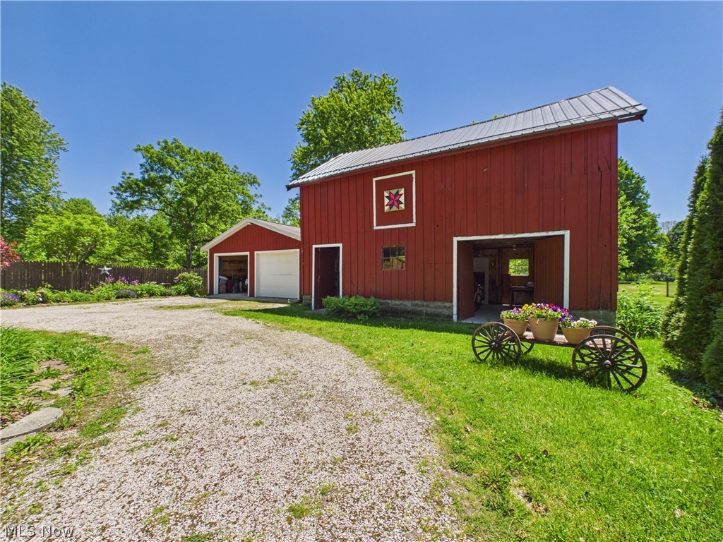 Austinburg - Residential