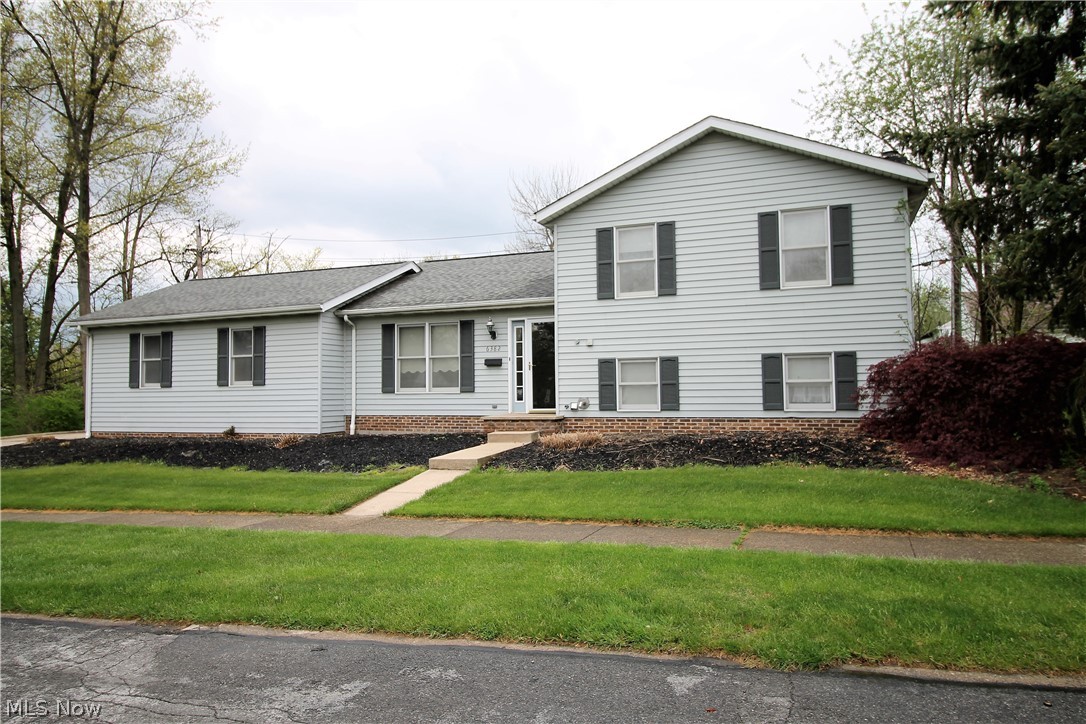 Saybrook Hill - Residential