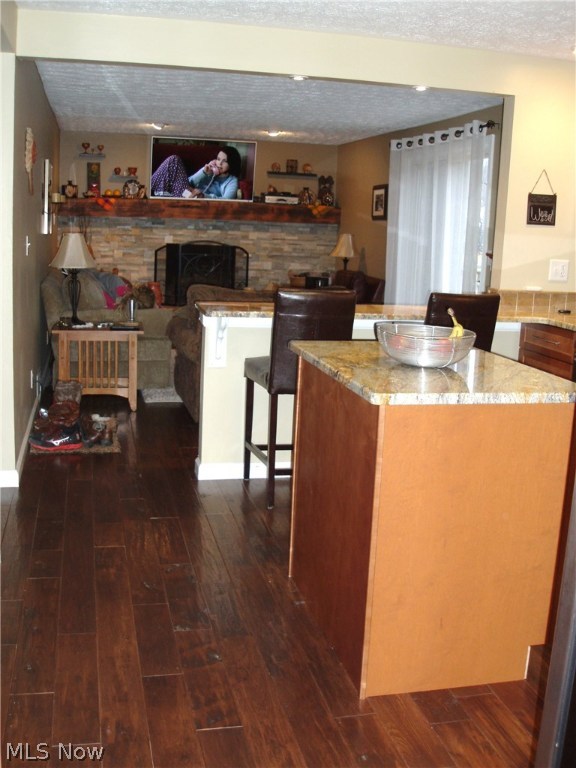 Oakhurst Manor - Residential