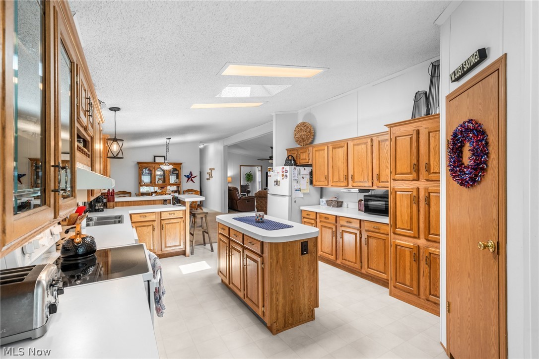 Columbia Park - Residential