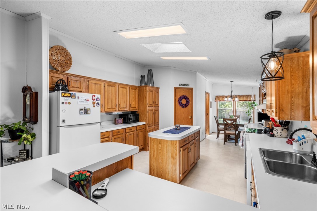 Columbia Park - Residential