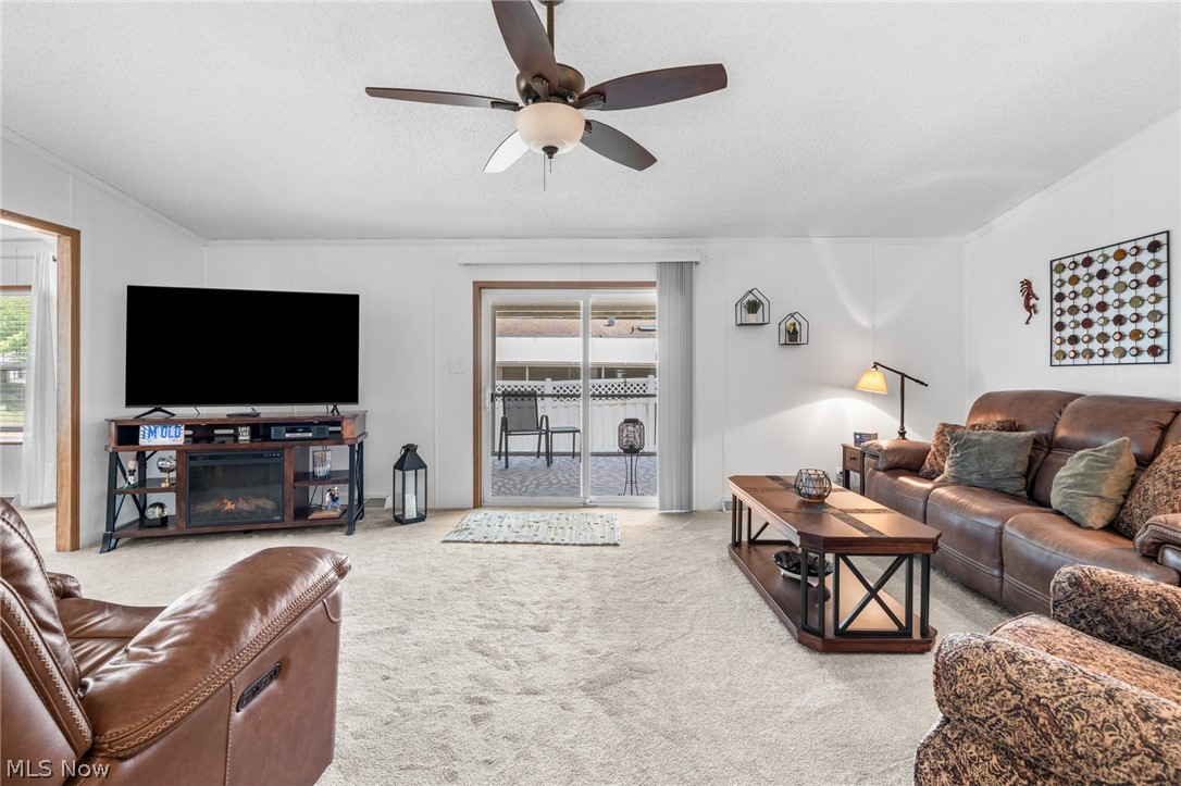 Columbia Park - Residential