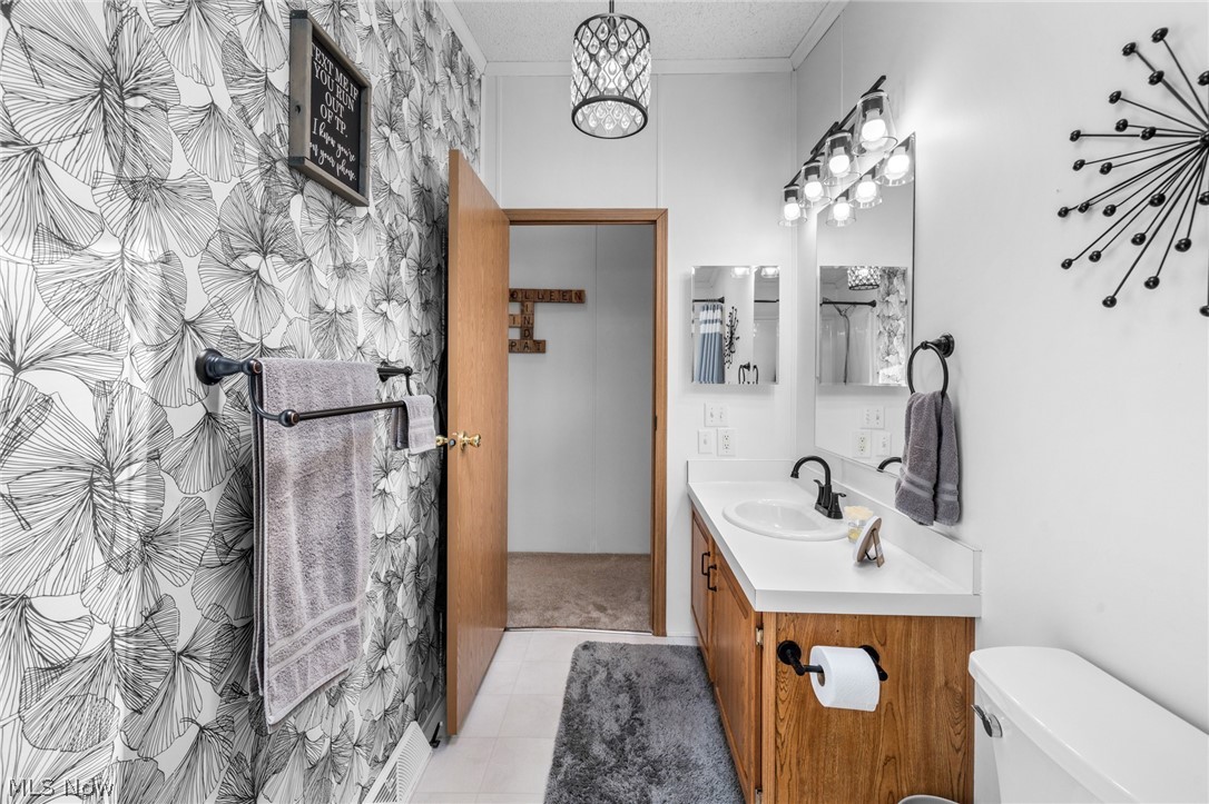 Columbia Park - Residential