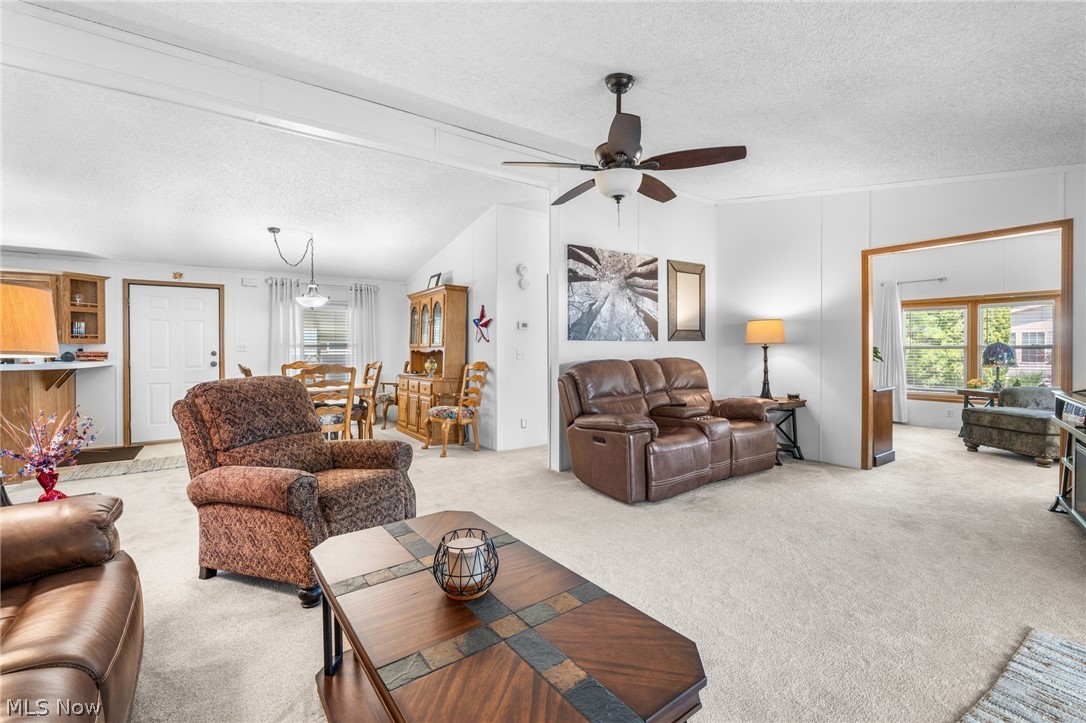 Columbia Park - Residential