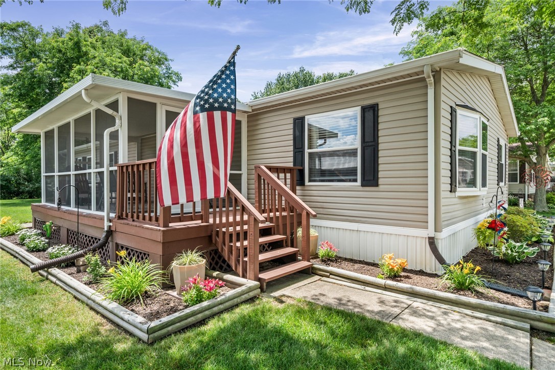 Columbia Park - Residential