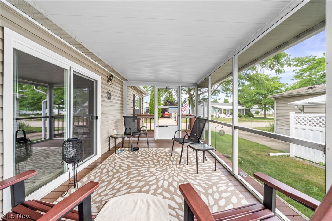 Columbia Park - Residential