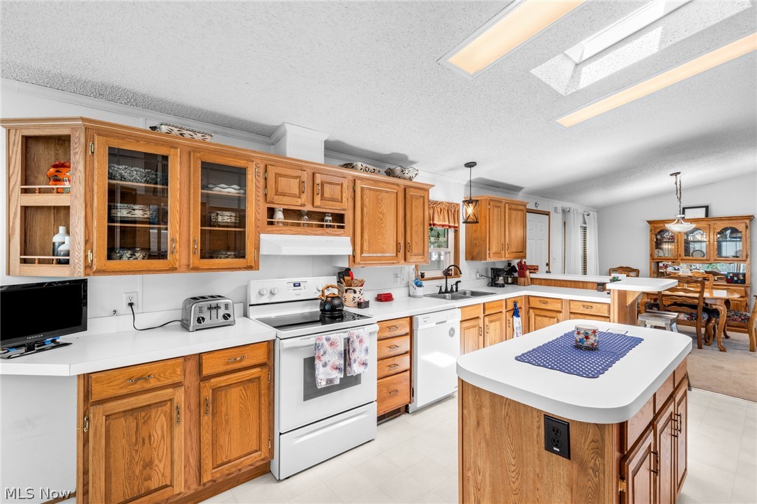 Columbia Park - Residential