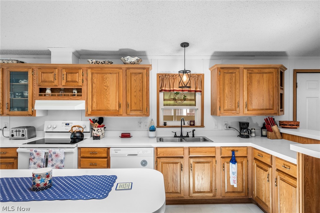 Columbia Park - Residential
