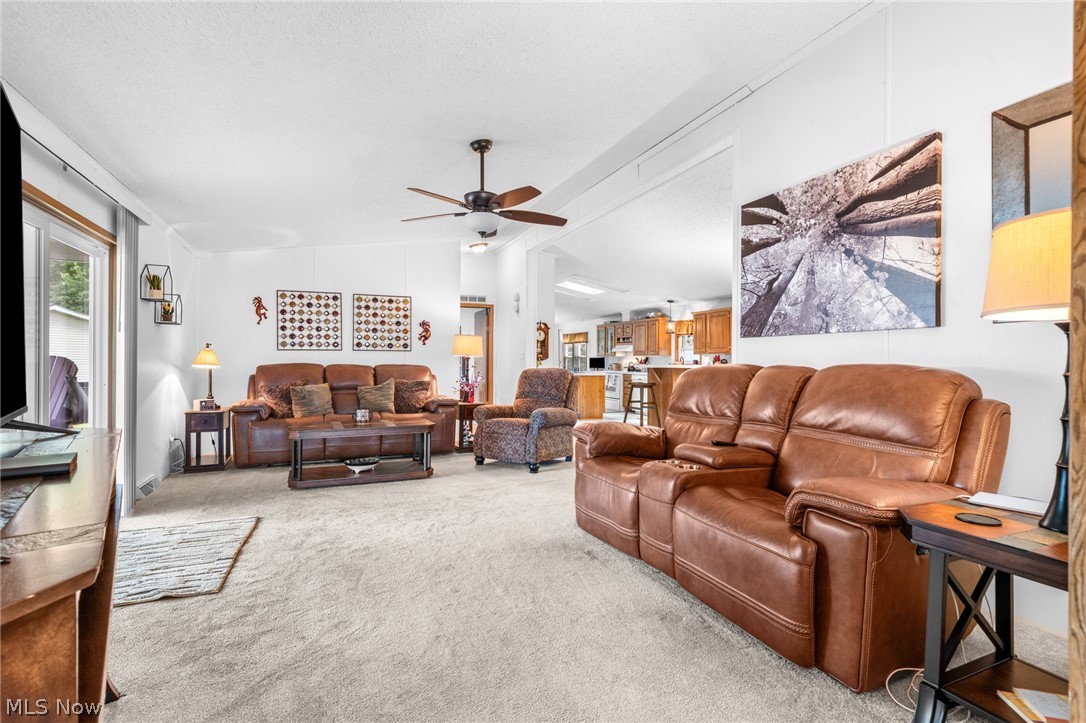 Columbia Park - Residential