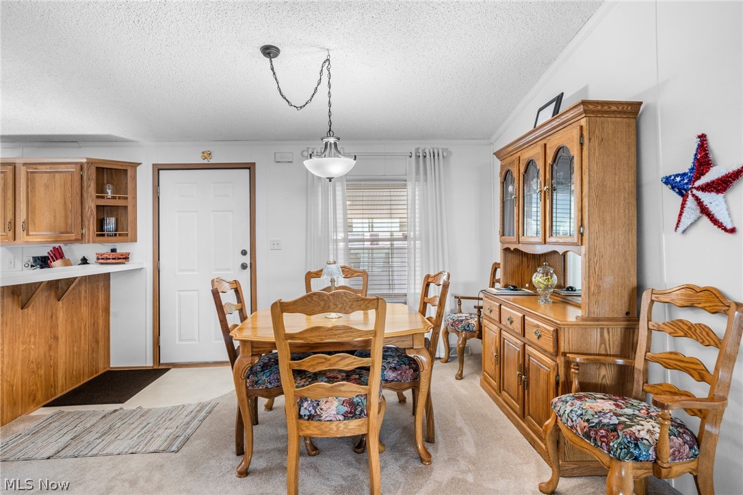 Columbia Park - Residential