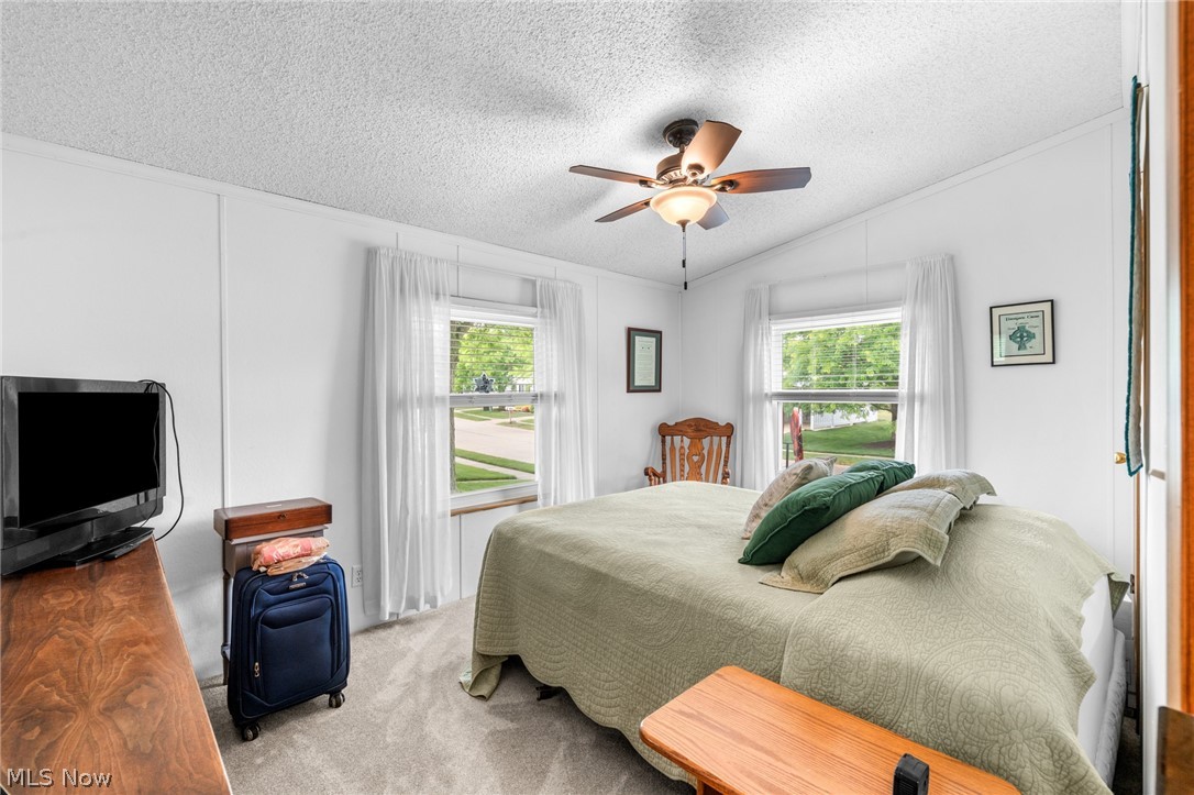 Columbia Park - Residential