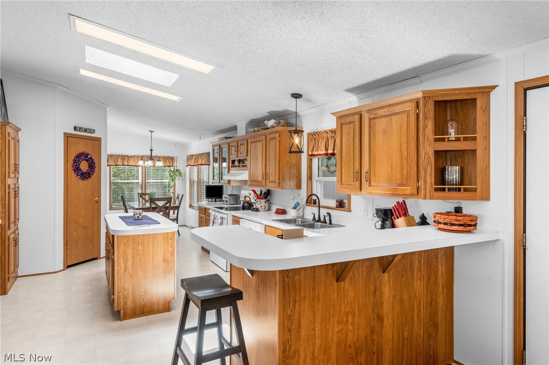 Columbia Park - Residential