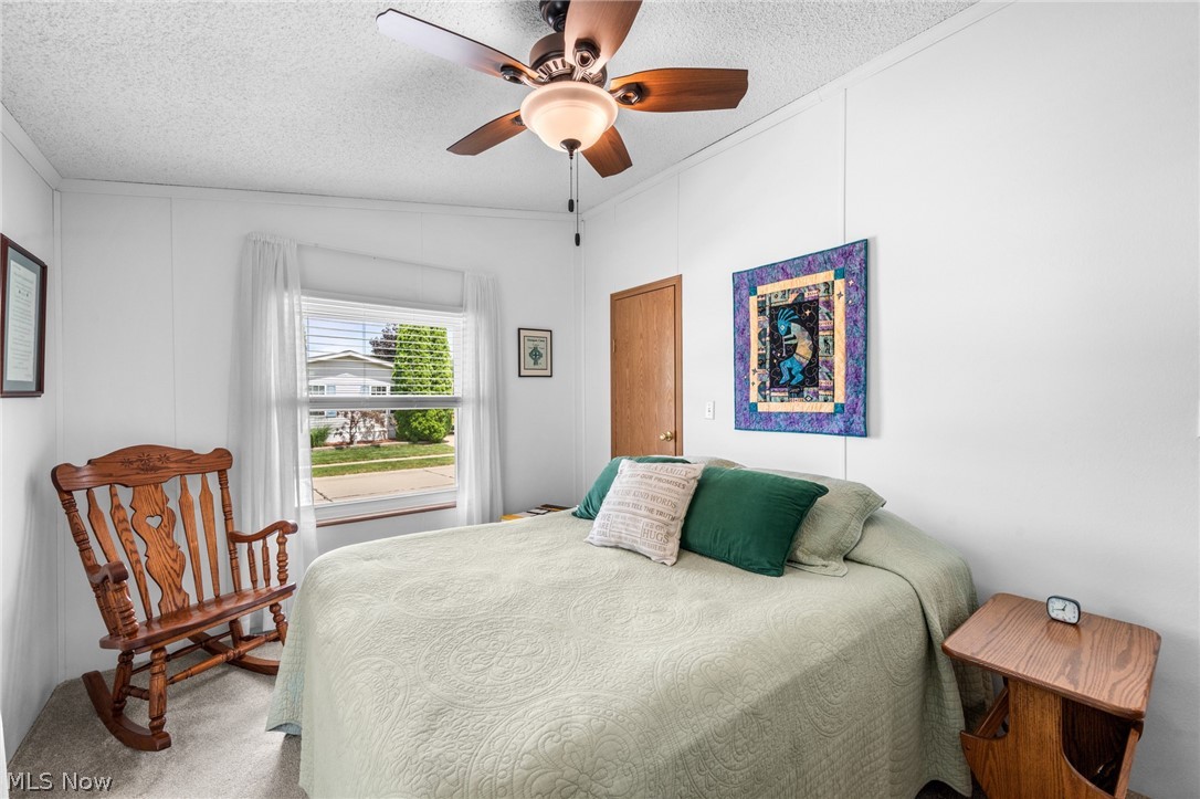 Columbia Park - Residential