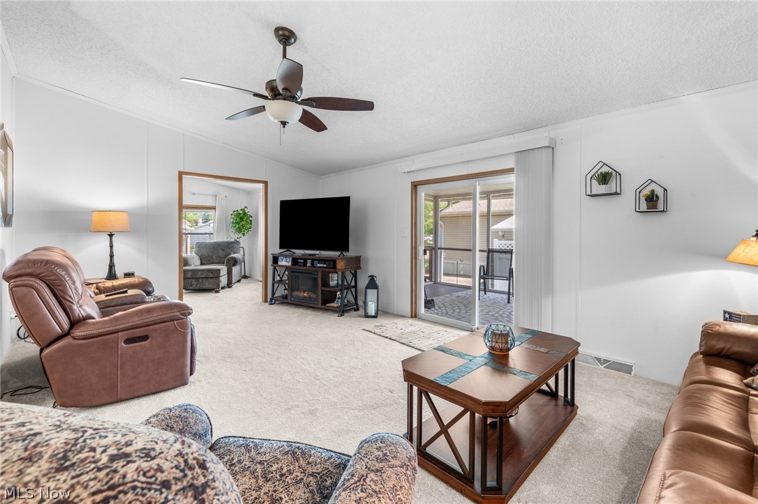 Columbia Park - Residential