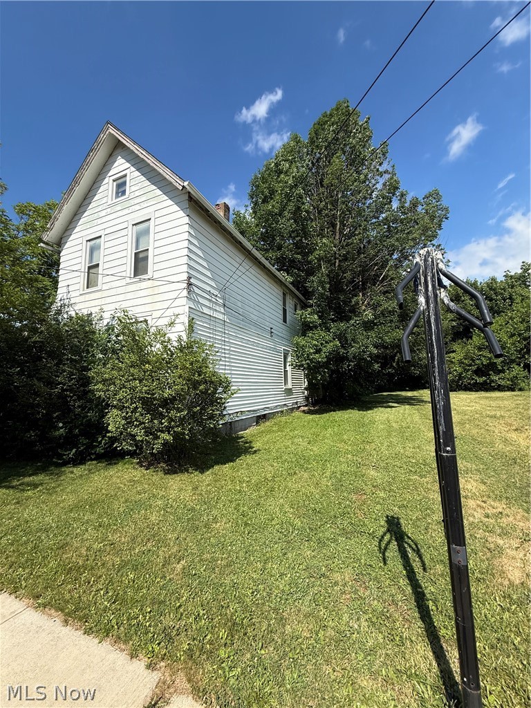 Fantastic opportunity at 3437 E 69th Street! This vacant 2 family property offers strong upside potential for investors, flippers, or buy-and-hold buyers looking to add value in a growing area. Featuring a spacious layout and solid structure, the home is ready for your vision and improvements. Located near schools, shopping, public transportation, and major highways, this property sits in a convenient and accessible location with consistent rental and resale demand. Whether you're looking to renovate and resell or add to your rental portfolio, this is a great opportunity to capitalize on value in today’s market.