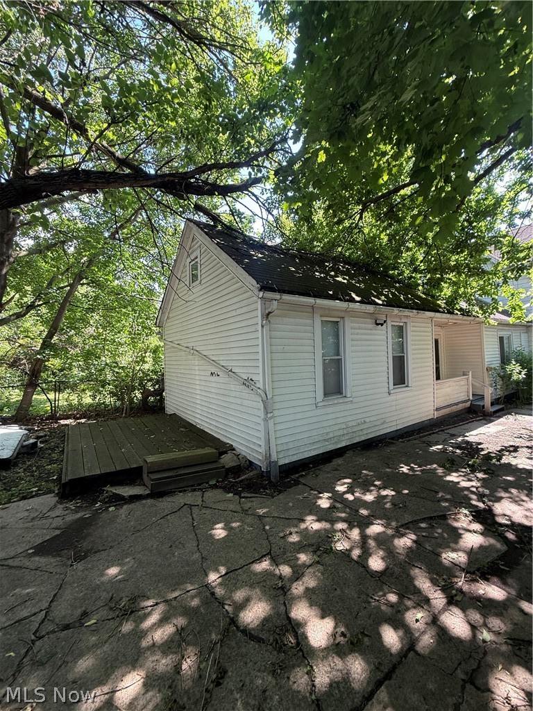 Joseph Gallups - Residential Income