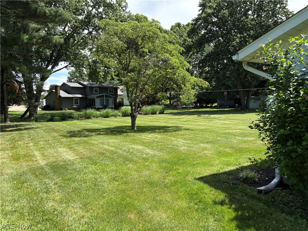 Camelot Hills - Residential