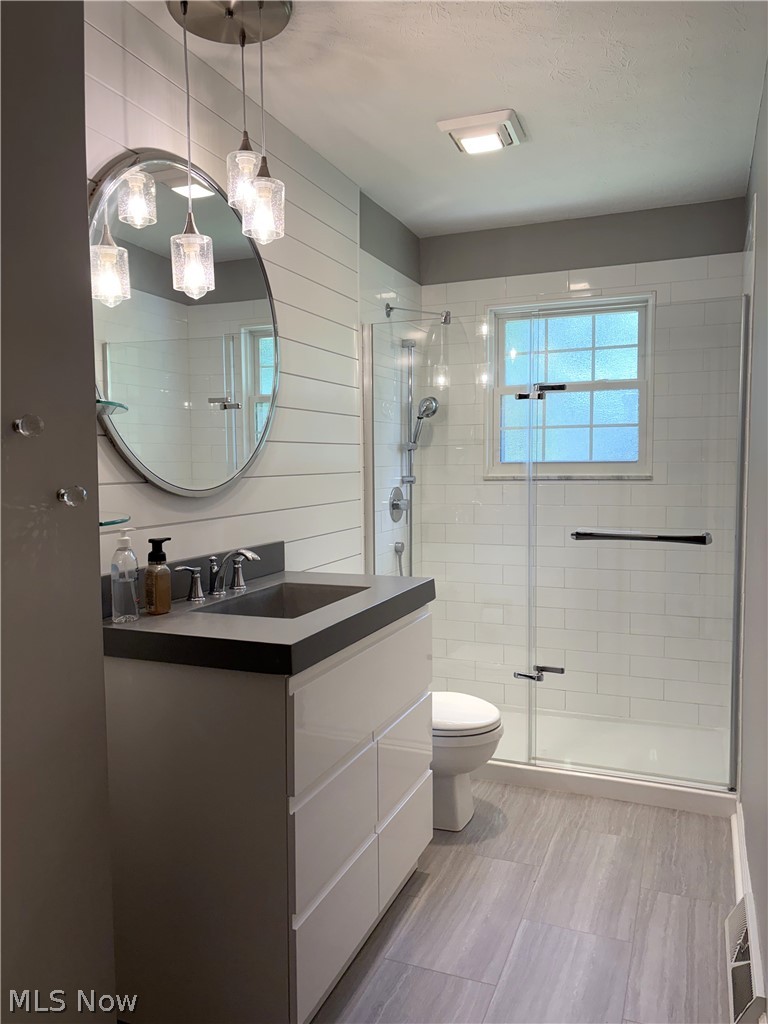 Camelot Hills - Residential