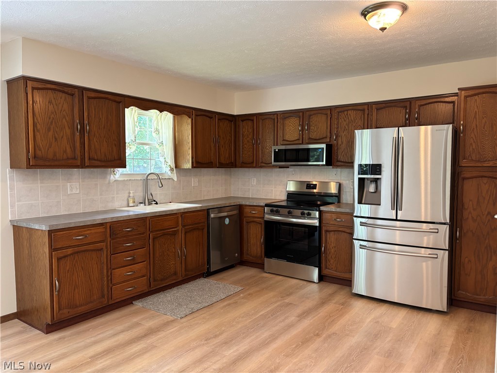 Camelot Hills - Residential