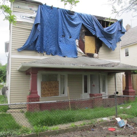 Plaisted & Tousleys - Residential Income