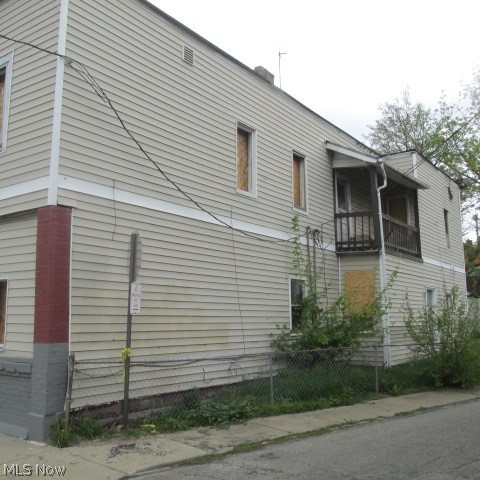 Plaisted & Tousleys - Residential Income