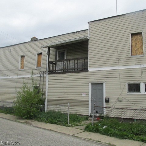Plaisted & Tousleys - Residential Income