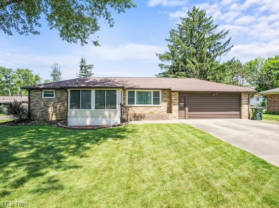 Canton - Residential