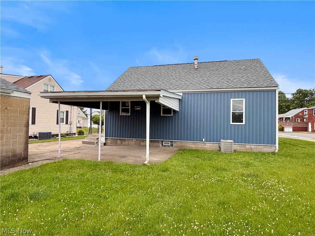 Terrace Heights - Residential
