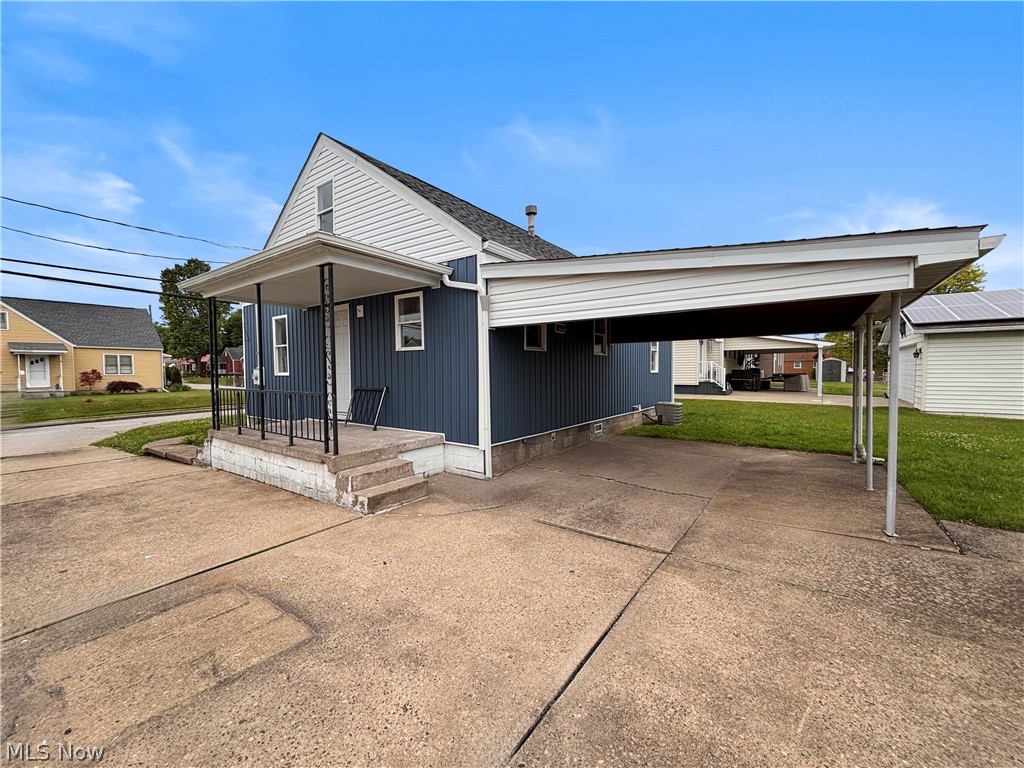 Terrace Heights - Residential