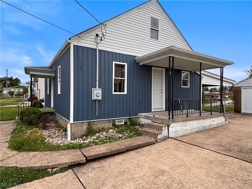 Terrace Heights - Residential