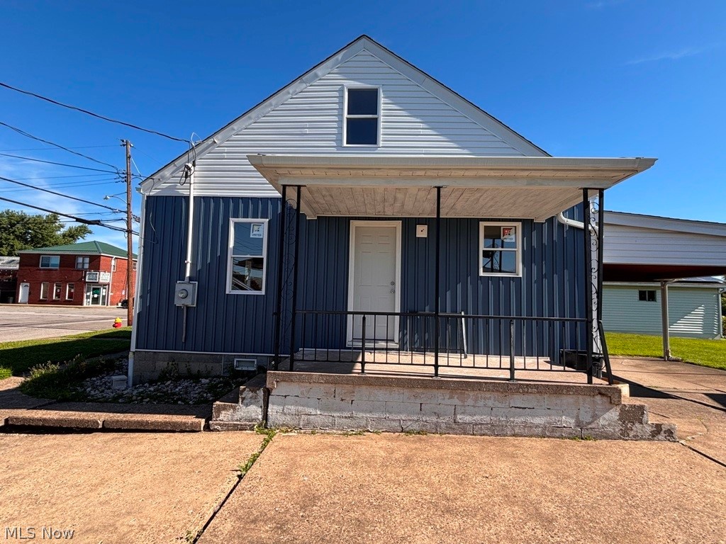 Terrace Heights - Residential