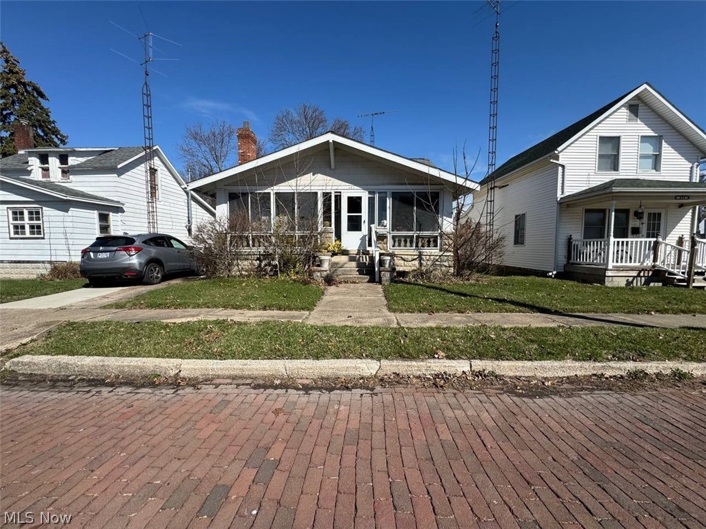 York & Tadsen - Residential