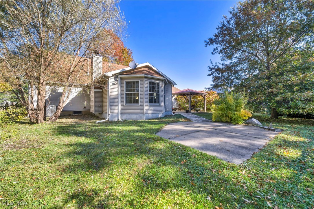 Kenssington - Residential