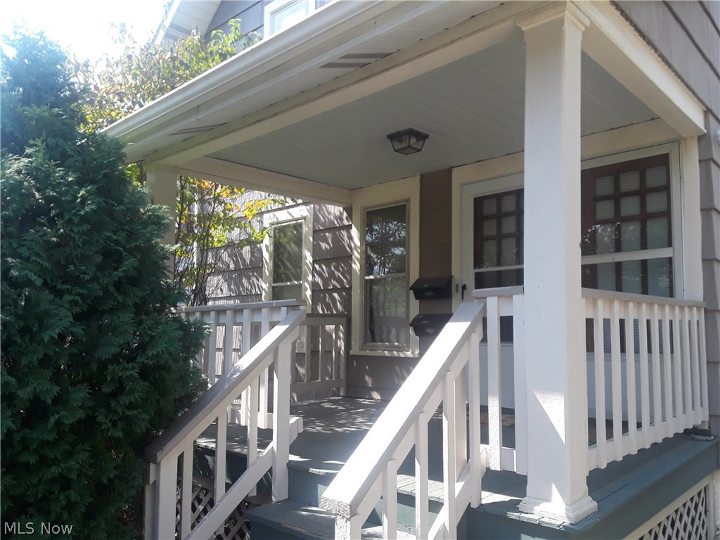 Kenmore - Residential Lease